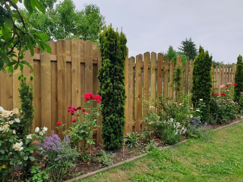 Decorative Fencing Service