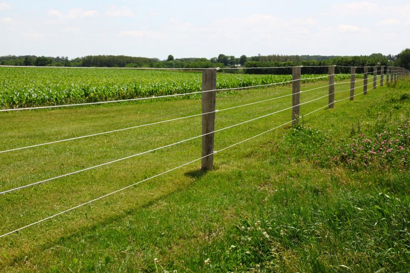 Farm Fencing Service