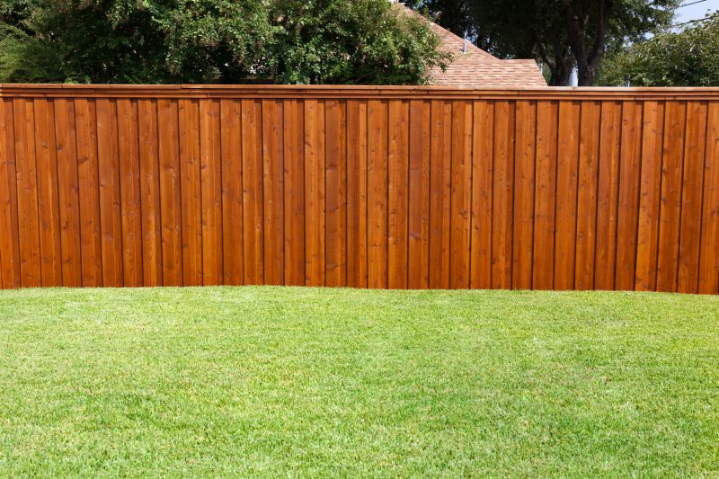 Fence Repair