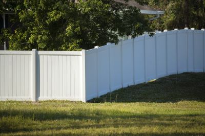 Vinyl Fence Technicians